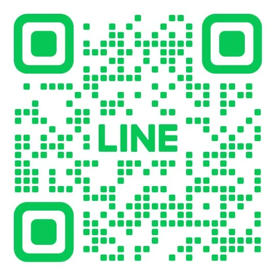 QR Code แชท ยูฟ่าเบท 100 ทาง Line